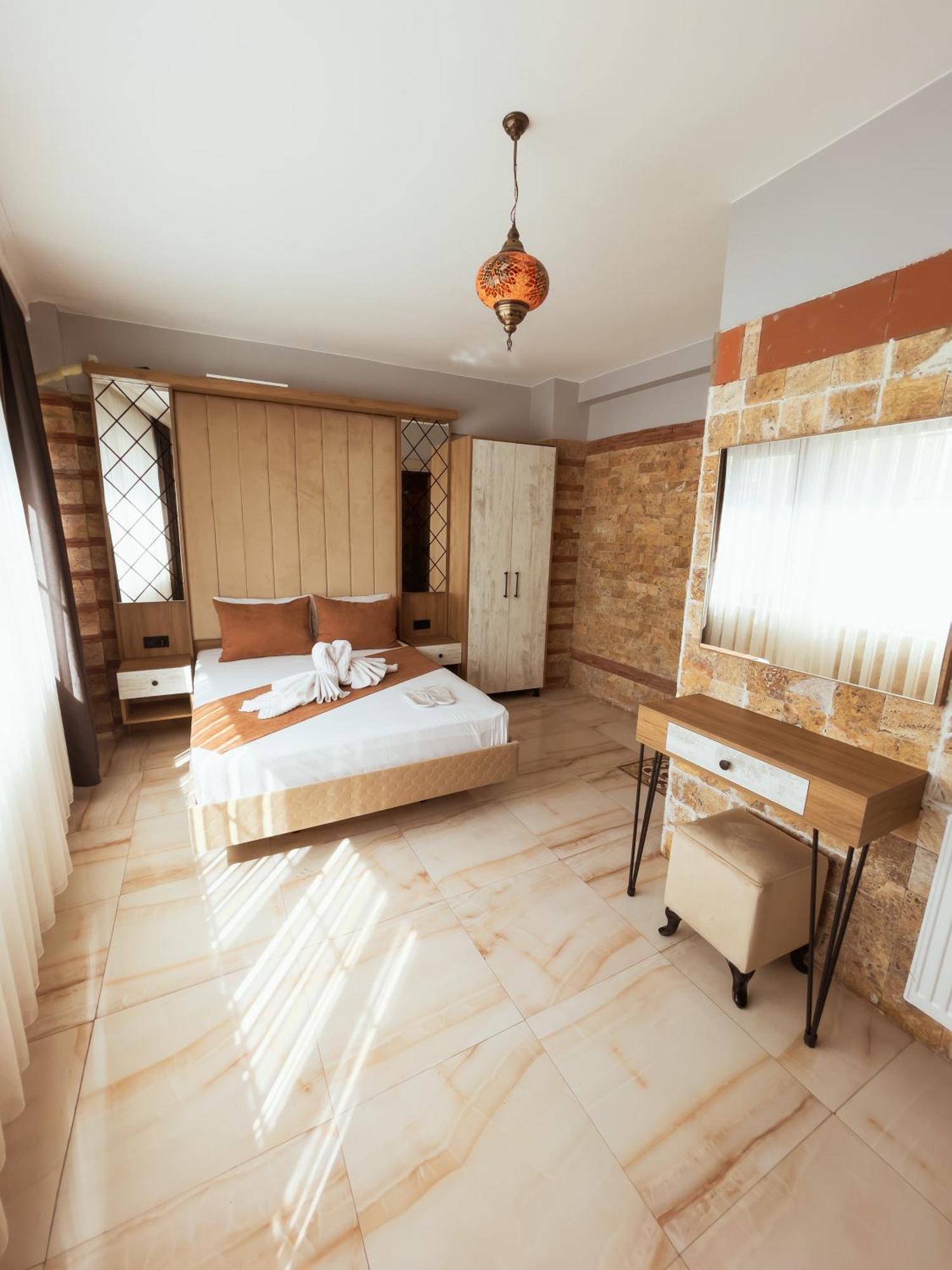 Lumina Boutique Hotel Istanbul Exterior foto